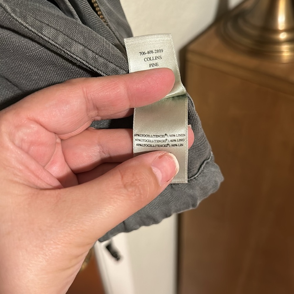 Perfect Spring Jacket - Picture 6 of 7